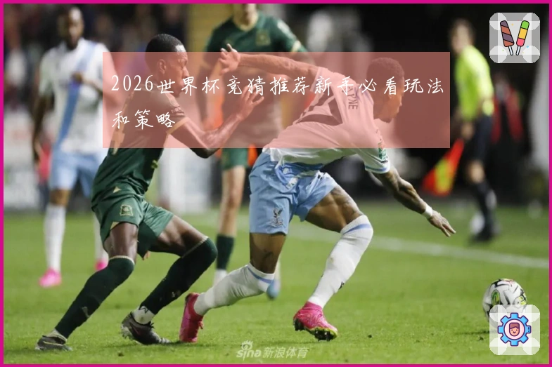 2026世界杯竞猜推荐新手必看玩法和策略