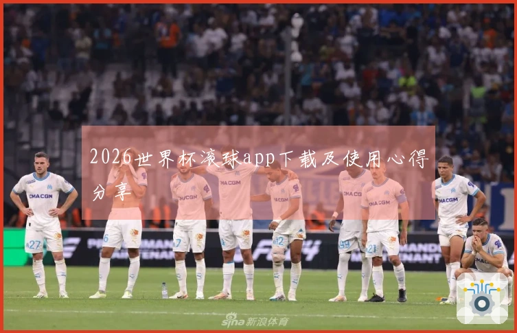 2026世界杯滚球app下载及使用心得分享