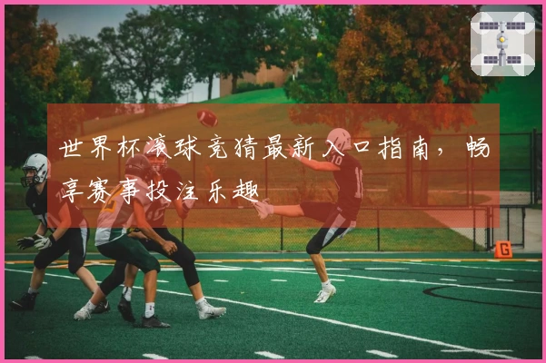 世界杯滚球竞猜最新入口指南，畅享赛事投注乐趣