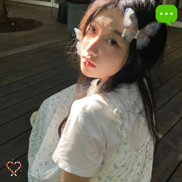 用户头像